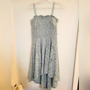 Sea Green, City Studio Brand, Size 7